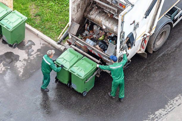 Best Yard Cleanup Services  in Rochester, WA