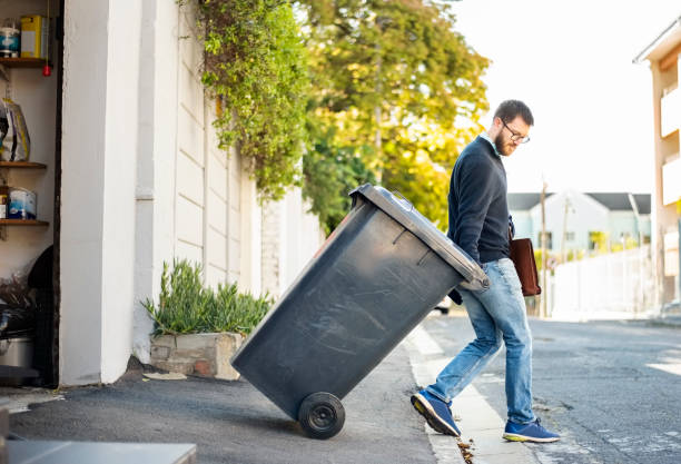 Best Estate Cleanout Services  in Rochester, WA