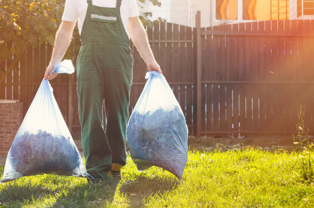 Best Professional Junk Removal  in Rochester, WA
