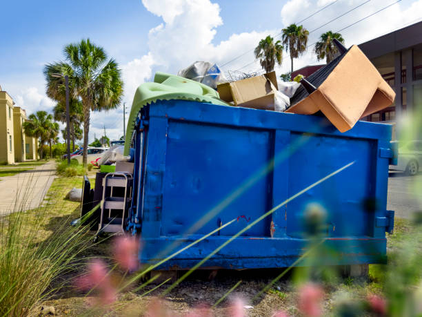 Best Full-Service Junk Removal  in Rochester, WA