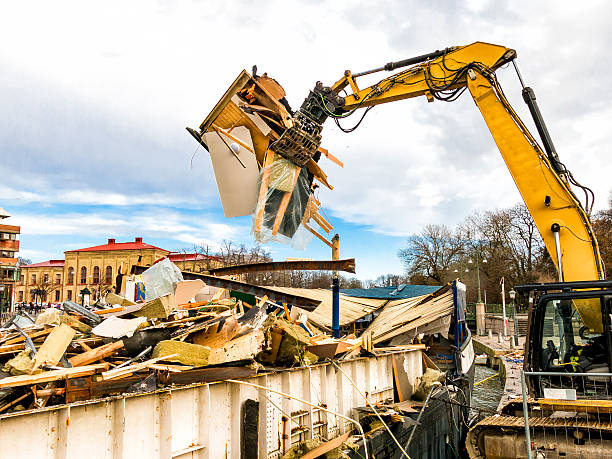 Best Affordable Junk Removal Services  in Rochester, WA